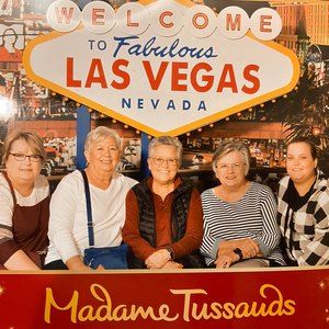 Meet your Posher, Janet